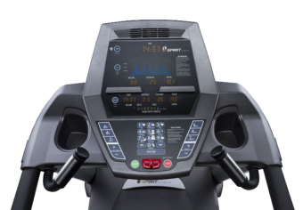 Беговая дорожка Spirit Fitness CT800