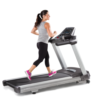 Беговая дорожка Spirit Fitness CT800