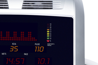 Беговая дорожка Spirit Fitness CT850