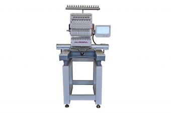 Вышивальная машина AURORA CTF 1501 (51*36) CS