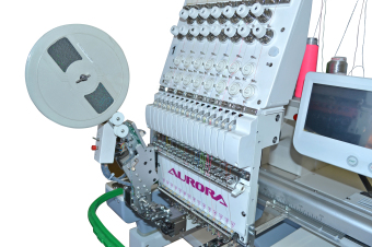 Вышивальная машина AURORA CTF 1501 (51*36) CS