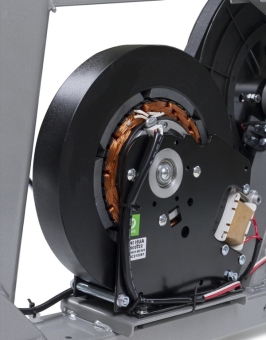 Велотренажер Spirit Fitness CU800