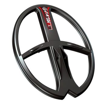 Металлоискатель XP Deus 2 WS6 MASTER с катушкой 34x28 см без блока управления