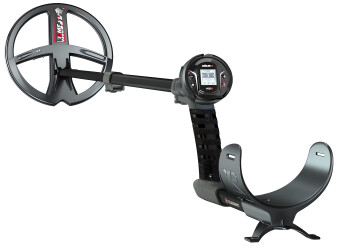 Металлоискатель XP DEUS 2 WS6 MASTER с катушкой 22 (9")