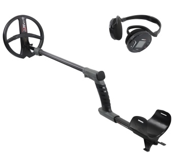 Металлоискатель XP DEUS 2 WS6 MASTER с катушкой 22 (9")