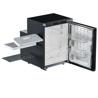 Автохолодильник Meyvel AF-DB40X