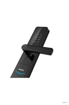Электронный дверной замок Philips Easykey DDL603E-5HWS