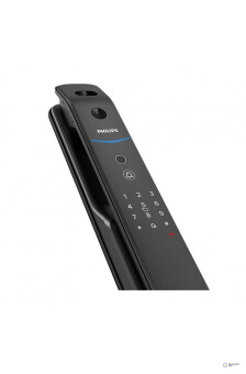 Электронный дверной замок Philips EasyKey DDL709-FVP-7HWS