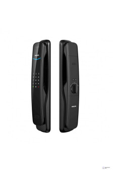 Электронный дверной замок Philips EasyKey DDL702 Face ID