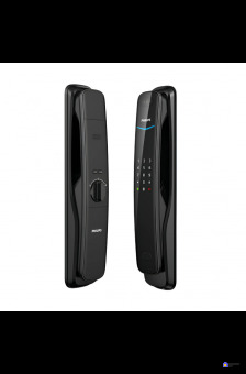 Электронный дверной замок Philips EasyKey DDL702 Face ID