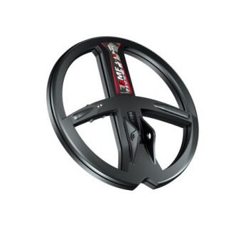 Металлодетектор XP DEUS 2 (Катушка FMF22см, WS6, Блок управления)