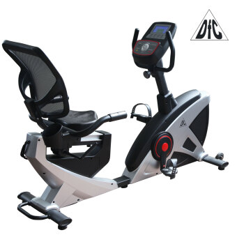 Горизонтальный велоэргометр DFC B8719RP