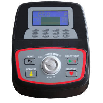 Горизонтальный велоэргометр DFC B8719RP