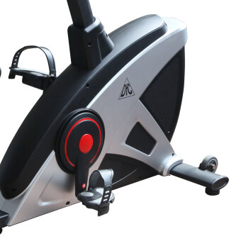 Горизонтальный велоэргометр DFC B8719RP