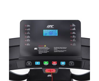 Беговая дорожка DFC Blues T-113