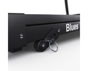 Беговая дорожка DFC Blues T-113