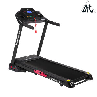 Беговая дорожка DFC Ascona Pro T690