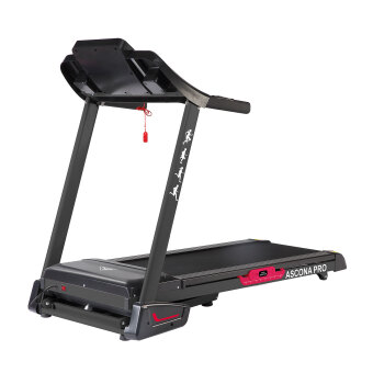 Беговая дорожка DFC Ascona Pro T690