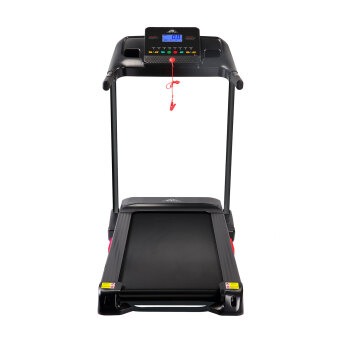 Беговая дорожка DFC Ascona Pro T690