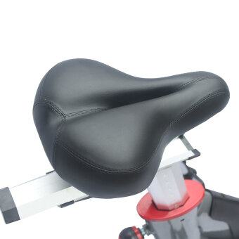 Спин-байк DFC B800, серый