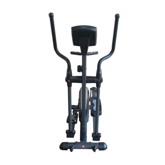 Эллиптический тренажер DFC E95001, синий