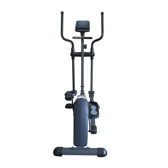 Эллиптический тренажер DFC E95001, синий