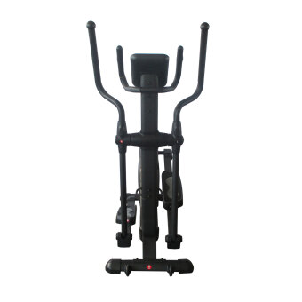 Эллиптический тренажер DFC E97501, черный