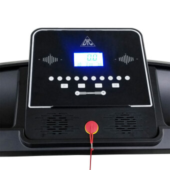 Беговая дорожка DFC T350 Lavita