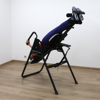 Механический инверсионный стол DFC SJ7200A