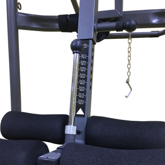 Механический инверсионный стол DFC SJ7200A