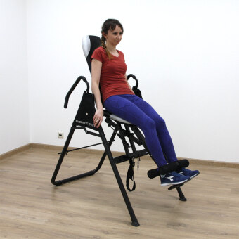 Механический инверсионный стол DFC SJ7200A