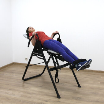 Механический инверсионный стол DFC SJ7200A