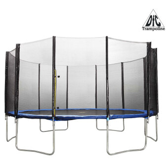  DFC TRAMPOLINE FITNESS   18FT-TR-E