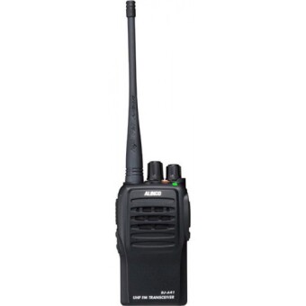 ������������ ����������� Alinco DJ-A41