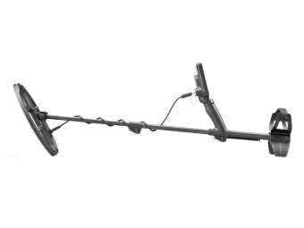 Металлоискатель Nokta Double Score с катушкой 12x9? DD