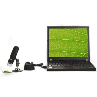 Микроскоп LEVENHUK DTX 30