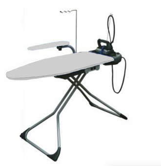 Гладильная система Metalnova Duetto