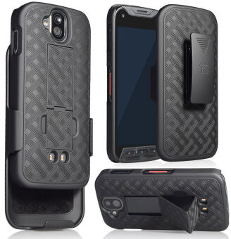 Поясная клипса для Kyocera Duraforce Pro