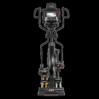 Эллиптический тренажер Sole E35 (2023)