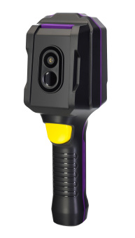 Тепловизор строительный Ermenrich Seek TV60