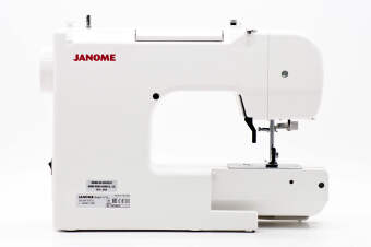 Швейная машина Janome EL-120