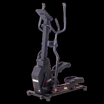 Эллиптический тренажер CardioPower X25