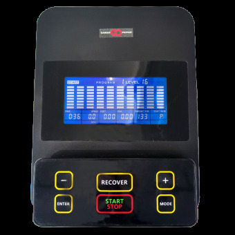 Эллиптический тренажер CardioPower X25