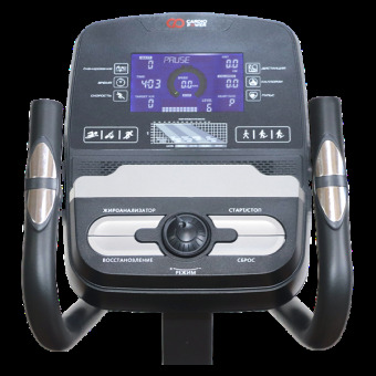 Эллиптический тренажер CardioPower X32