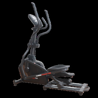 Эллиптический тренажер CardioPower X32
