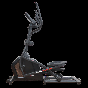 Эллиптический тренажер CardioPower X32