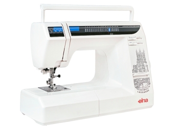 Швейная машина Elna 3005