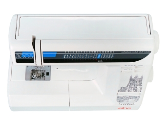 Швейная машина Elna 3005