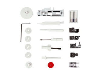 Швейная машина Elna 3005