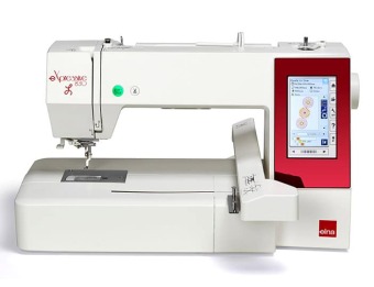   Elna eXpressive 830L